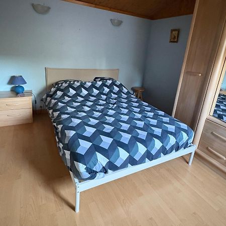 Le Petit Logis Entre Auvers Et Paris Montigny-les-Cormeilles Ngoại thất bức ảnh