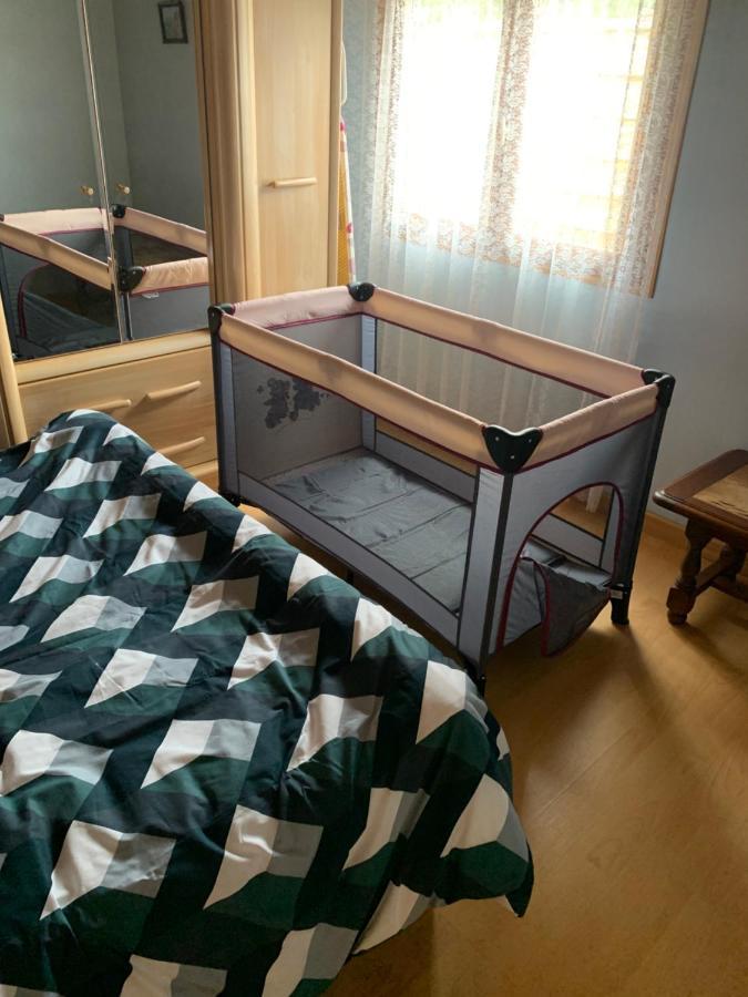 Le Petit Logis Entre Auvers Et Paris Montigny-les-Cormeilles Ngoại thất bức ảnh