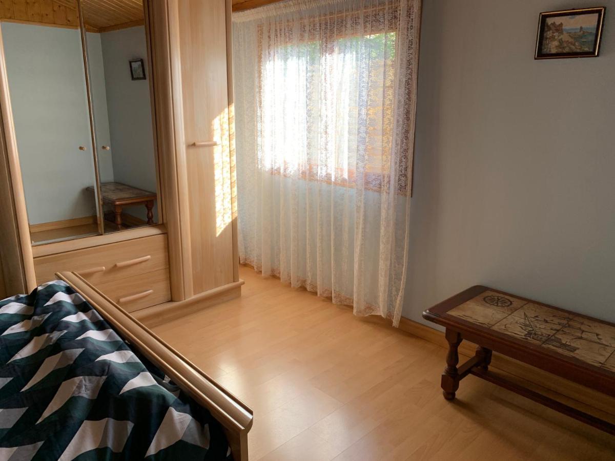 Le Petit Logis Entre Auvers Et Paris Montigny-les-Cormeilles Ngoại thất bức ảnh