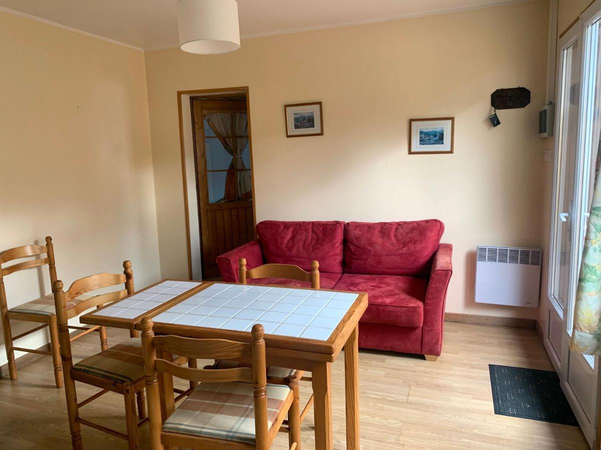 Le Petit Logis Entre Auvers Et Paris Montigny-les-Cormeilles Ngoại thất bức ảnh