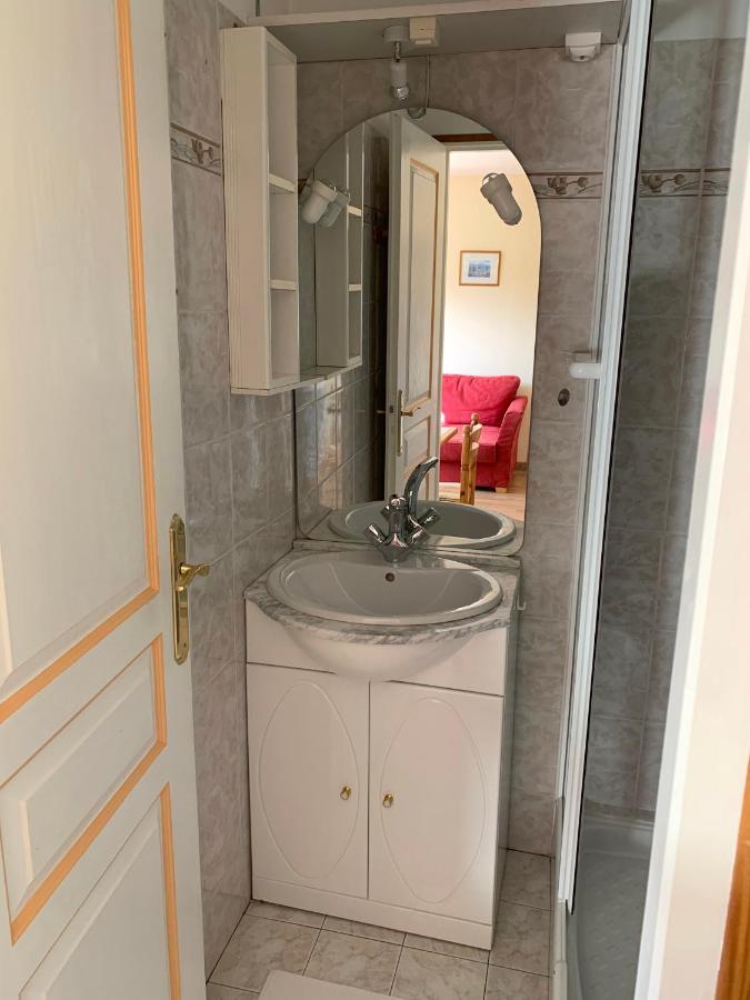 Le Petit Logis Entre Auvers Et Paris Montigny-les-Cormeilles Ngoại thất bức ảnh