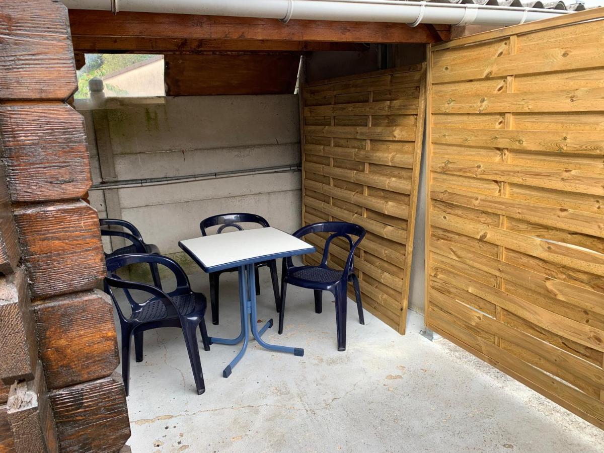 Le Petit Logis Entre Auvers Et Paris Montigny-les-Cormeilles Ngoại thất bức ảnh
