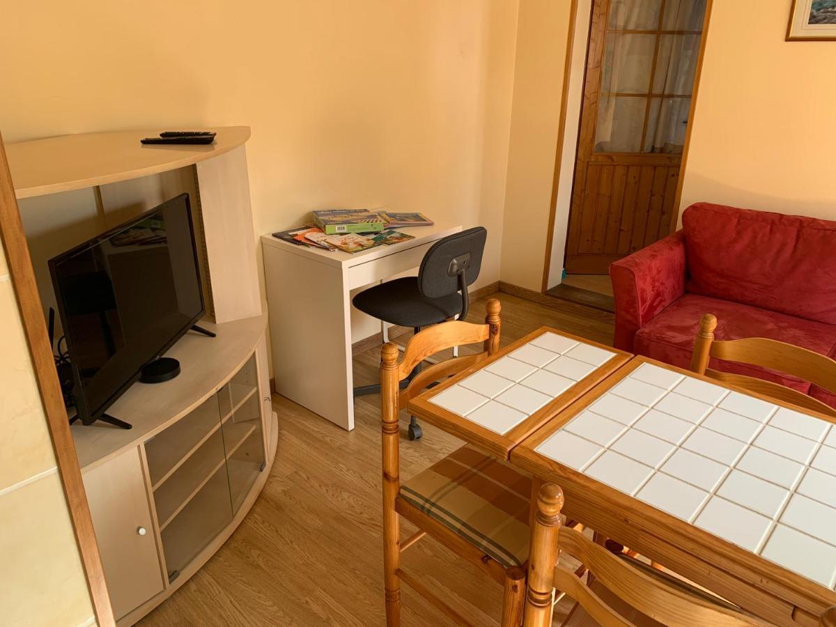 Le Petit Logis Entre Auvers Et Paris Montigny-les-Cormeilles Ngoại thất bức ảnh
