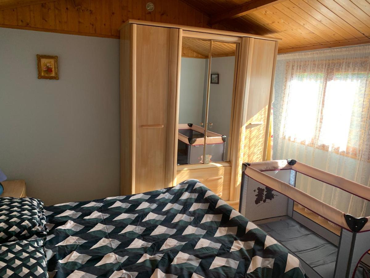 Le Petit Logis Entre Auvers Et Paris Montigny-les-Cormeilles Ngoại thất bức ảnh