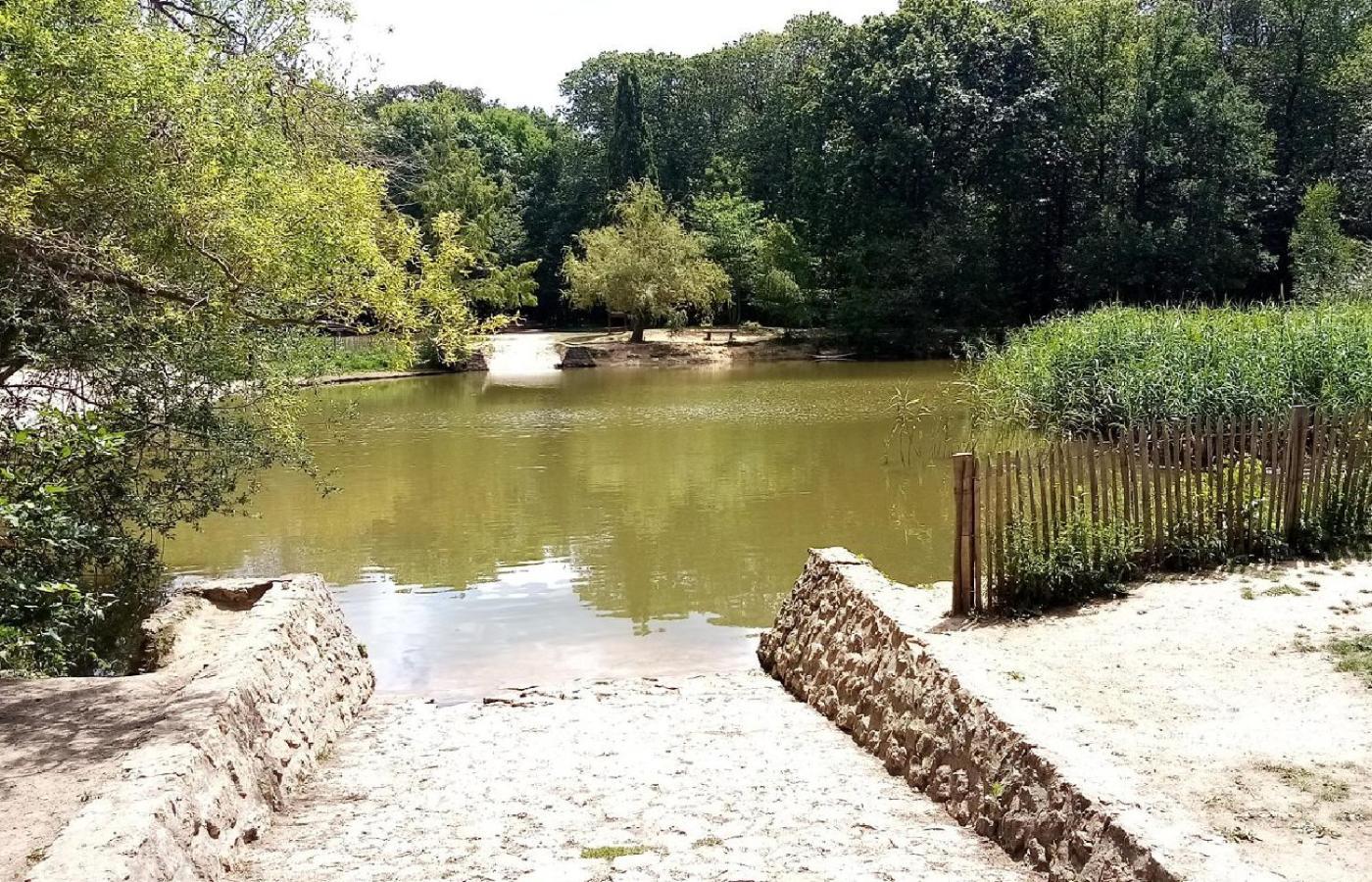 Le Petit Logis Entre Auvers Et Paris Montigny-les-Cormeilles Ngoại thất bức ảnh