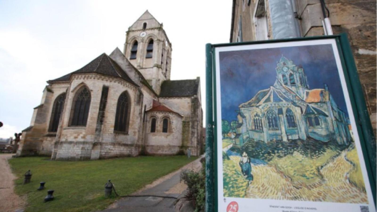 Le Petit Logis Entre Auvers Et Paris Montigny-les-Cormeilles Ngoại thất bức ảnh
