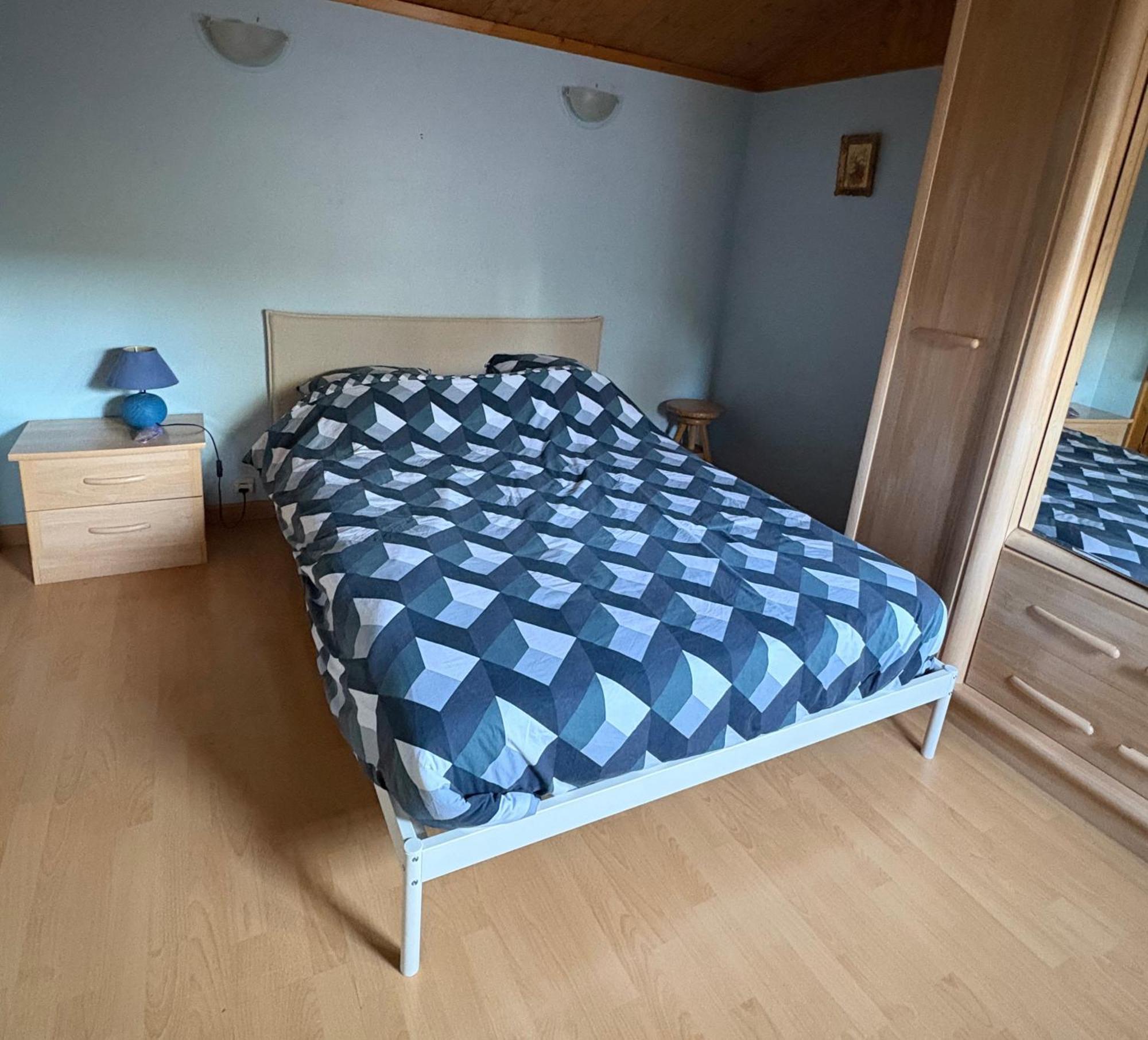 Le Petit Logis Entre Auvers Et Paris Montigny-les-Cormeilles Ngoại thất bức ảnh